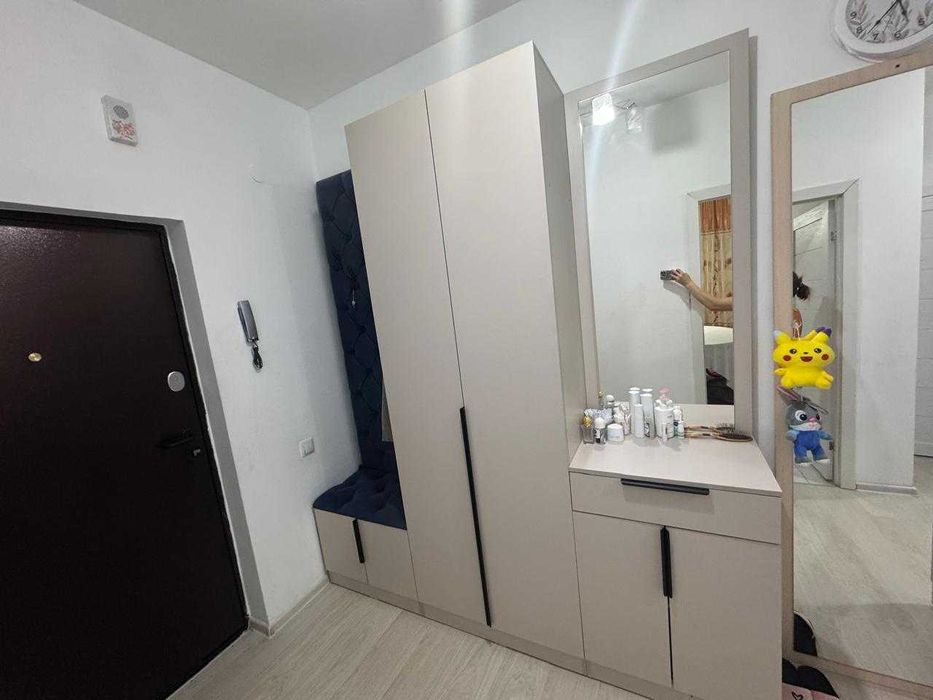 Продается 1-комнатная квартира