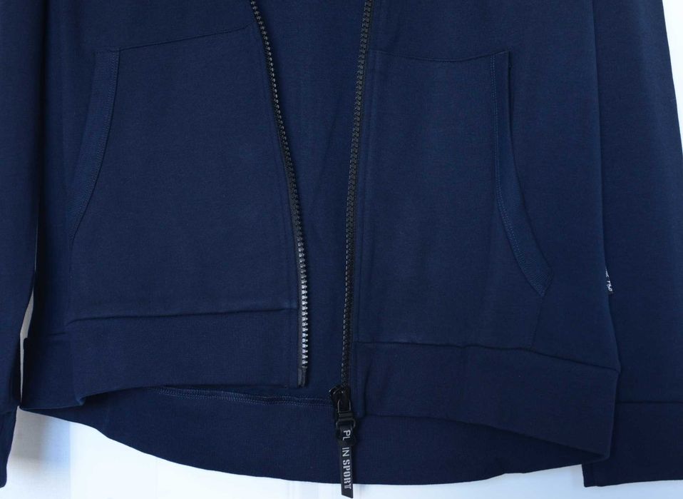 Plein Sport M оригинальный худи