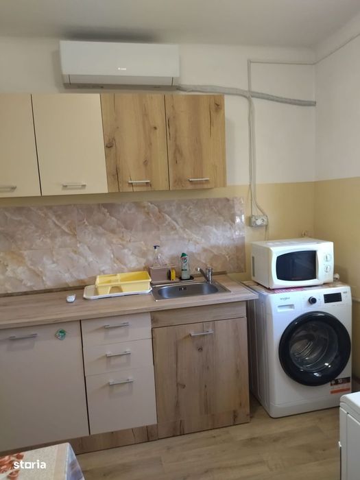 Apartament 2 camere, zona Complexul Studentesc - Centru