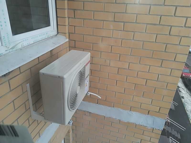 Кондиционеры оптом и в розницу со склада