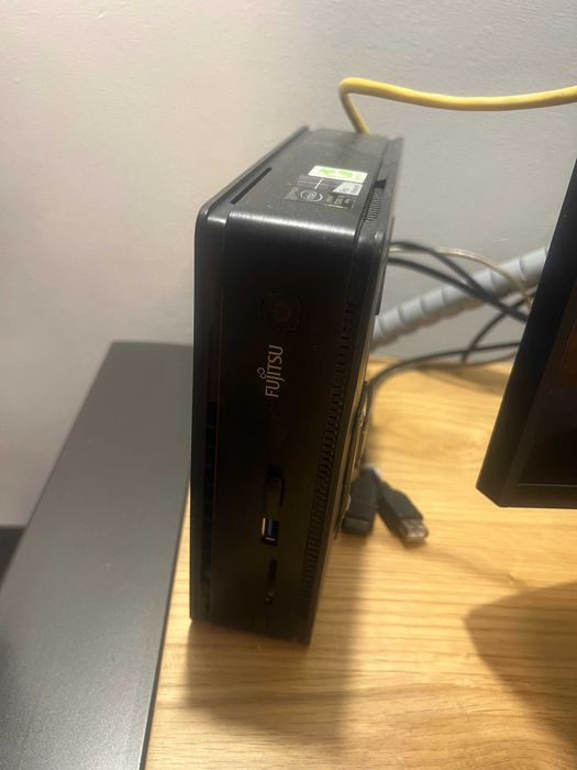 Pachet  1 mini PC 2 laptop 1 imprimanta  sau pe bucati