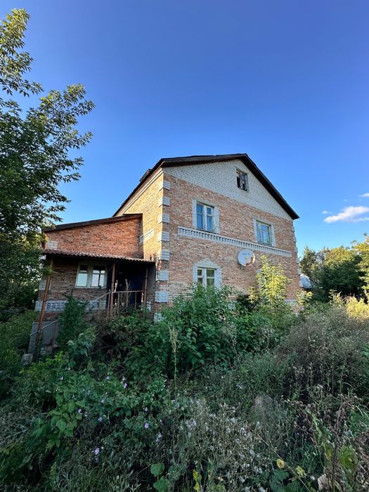 Продам КОТТЕДЖ в с.Бобровка