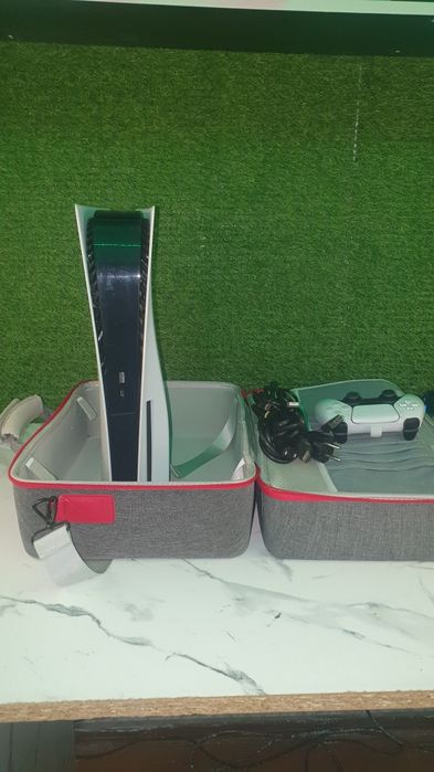 PlayStation 5DISKAVOD Skidka Narxda