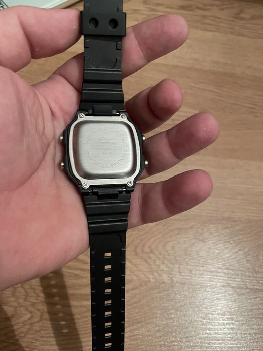 Ceas electronic Military Sinoke