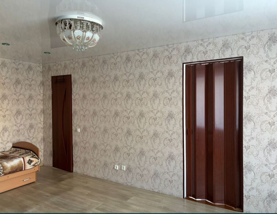 Квартира 2-х  г.Риддер, в центре города