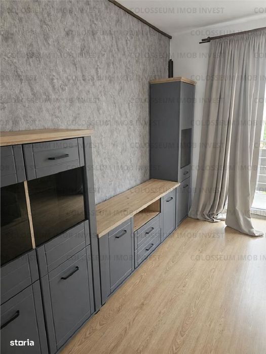 Avantgarden Bartolomeu - 2 camere, decomandat, mobilat, parcare, boxa!