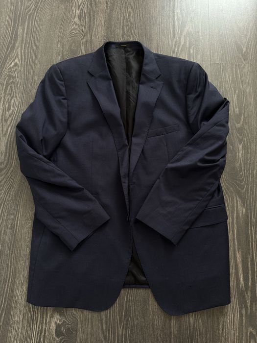 Мужские пиджаки massimo dutti