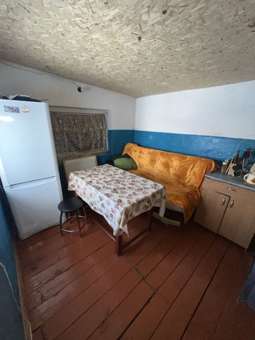 Продаю дом в поселке новодолинский