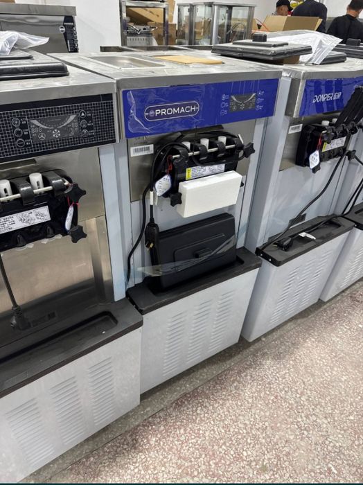 Frezer,Donper,frizer,muzaqaymoq marojni Frigomat, Frygomat, Frigomach