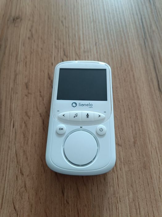 Бебефон с две камери Babyline 5.1