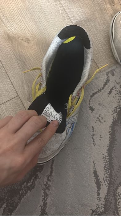 футзалки JOMA оригинал