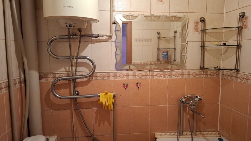 Сдаю 2 ком квартиру