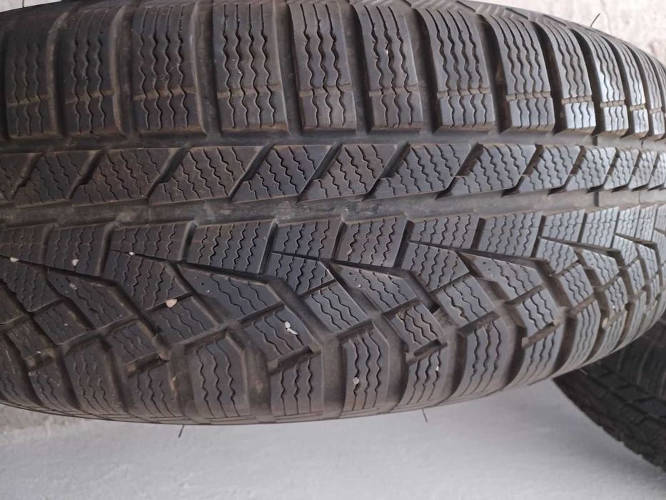 Джанти с комплект гуми