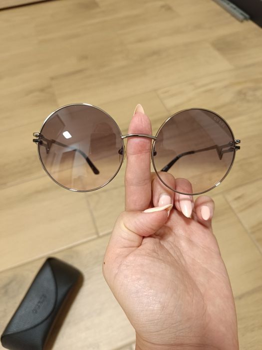 Слънчеви очила Guess GU7734 10B 60