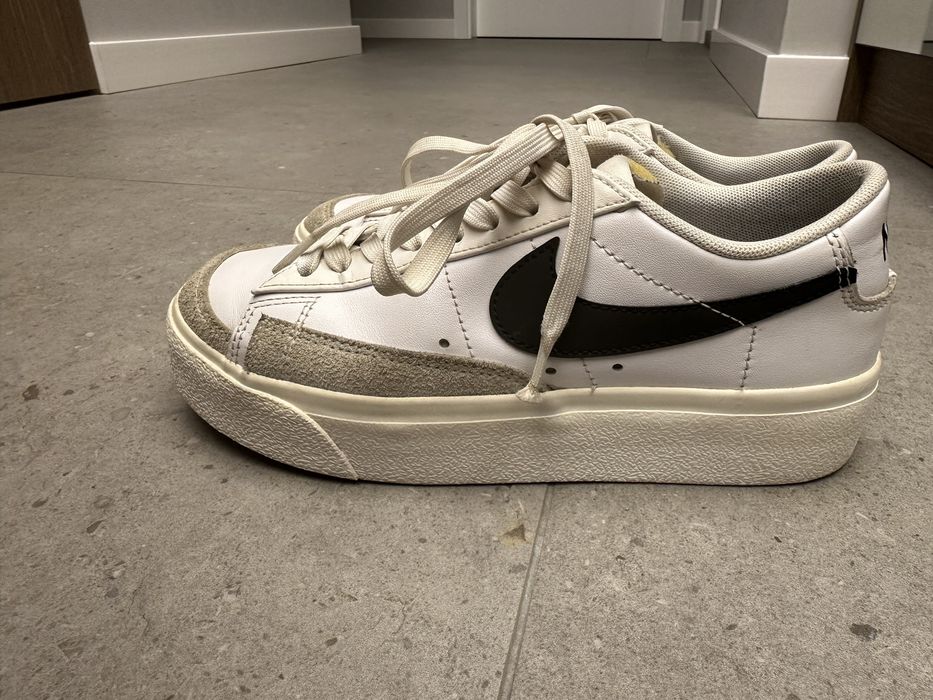 Кецове Nike 36,5