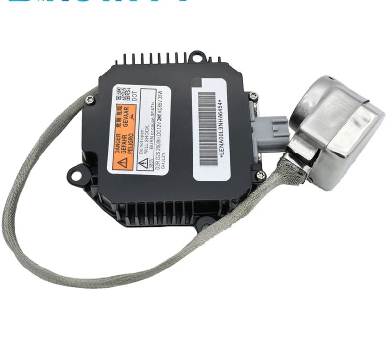 Modul Balast Droser Xenon Subaru Honda Mazda 6 Cx-7 Nissan Infinity