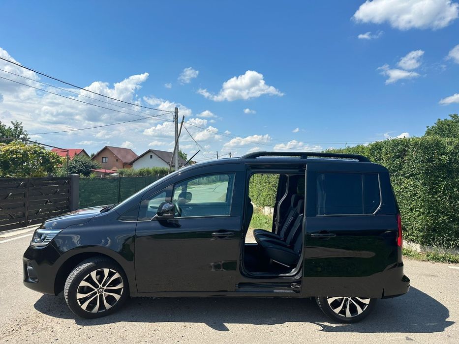 Renault Kangoo 2022/1.5tdi/53000km