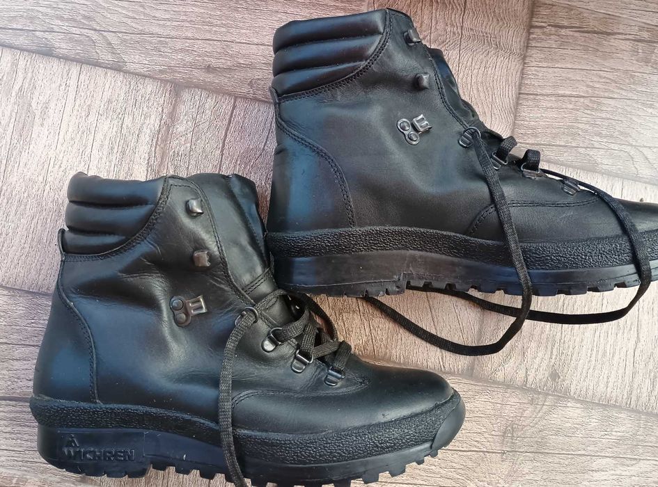 №41 26см и №43 28см Мъжки Боти Dachstein Wichren
