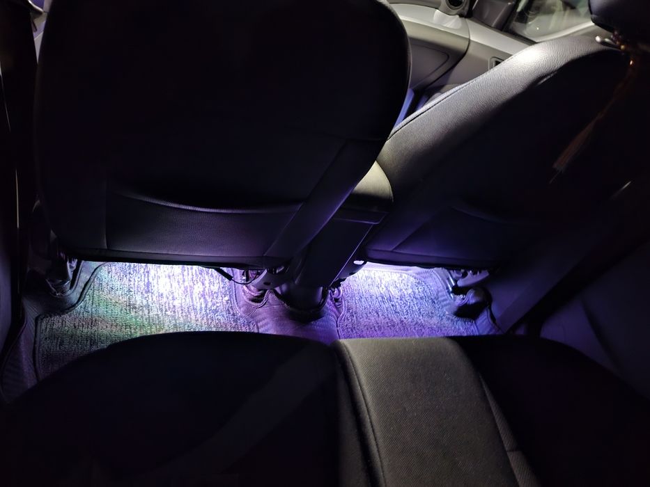 Продаётся автомобиль спарк