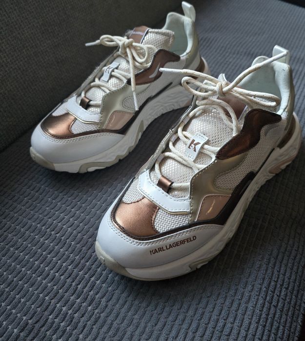 Сникърси Karl lagerfeld