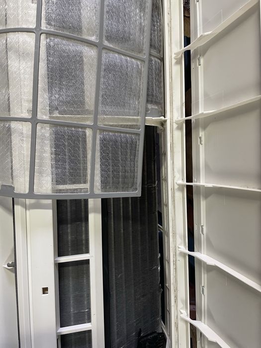 Климатик Фуджицу btu24