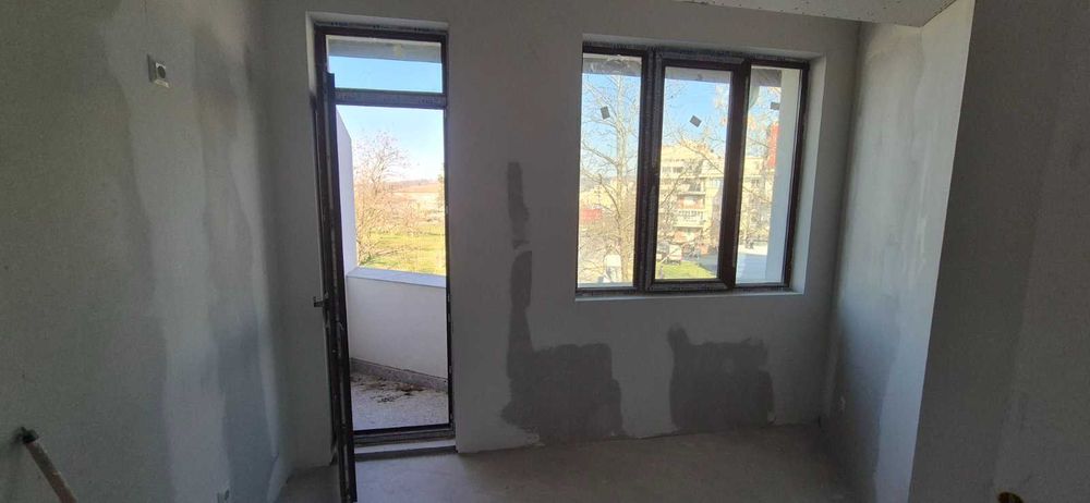 Двустаен апартамент с 1 спалня