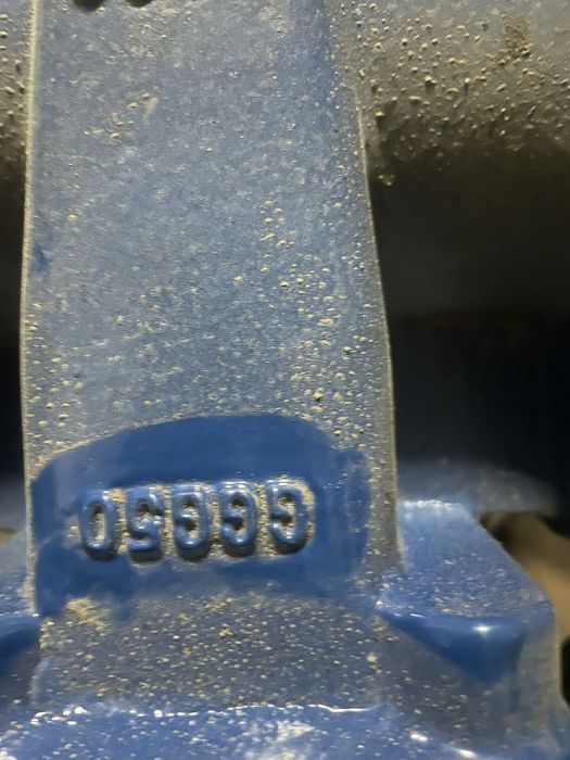 Заджвижка для воды