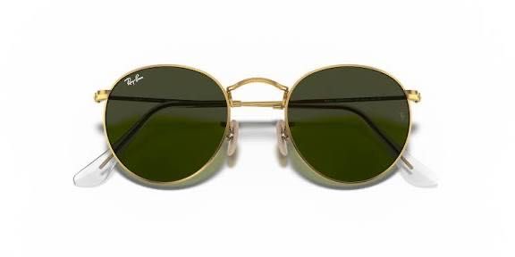 RAY-BAN round classic