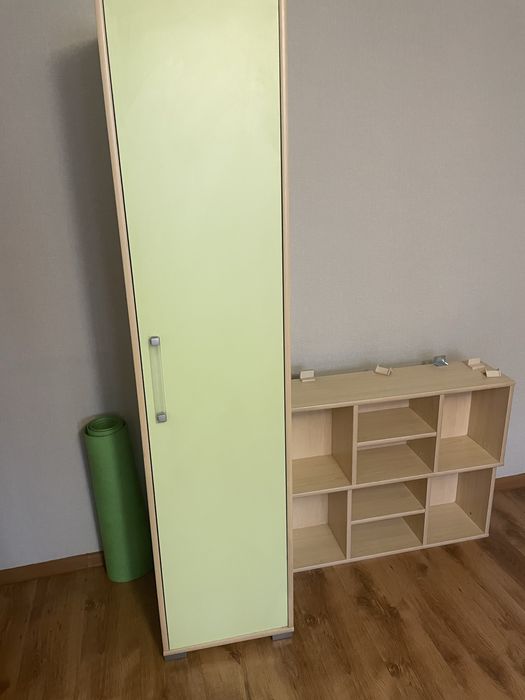 Шкаф для подростка