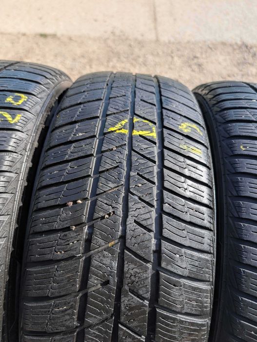 205/55 R16 • Iarna • Barum Polaris 5 91T | 4 buc | Pret/buc