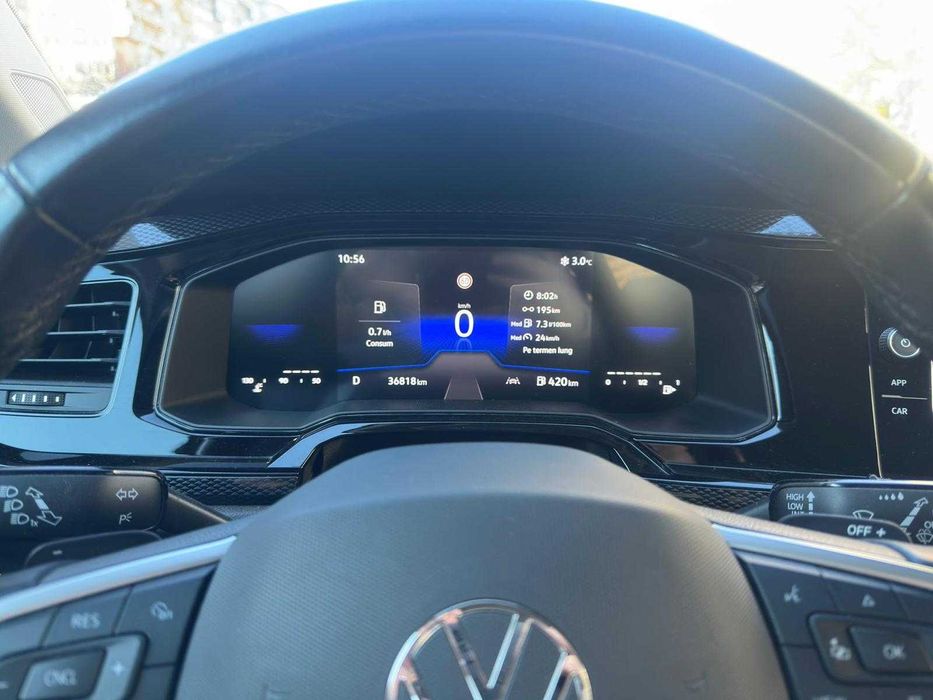 Vw polo 2024 automat