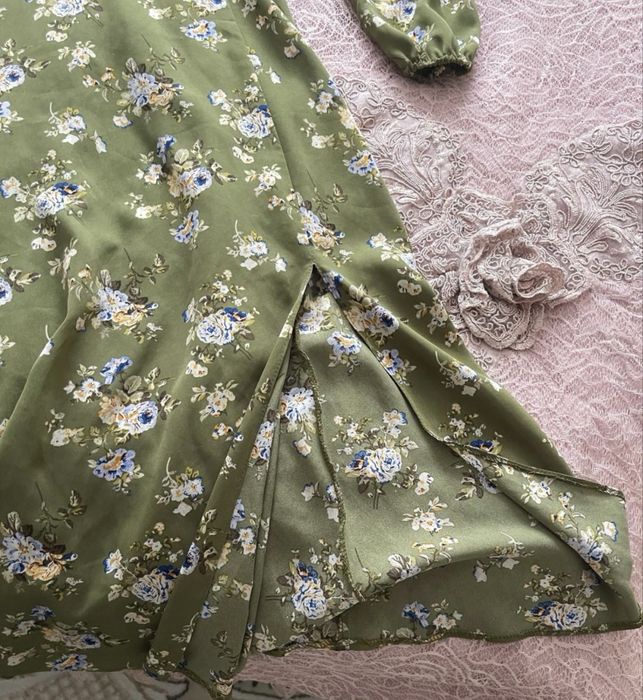 Платье летнее женское