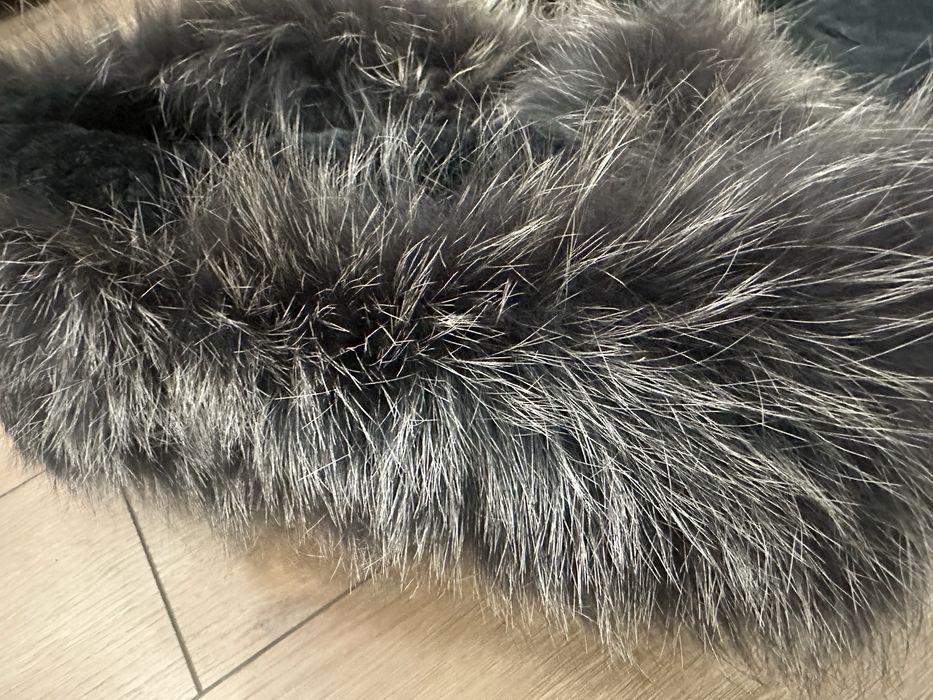 Дубленка в отлично состоянии