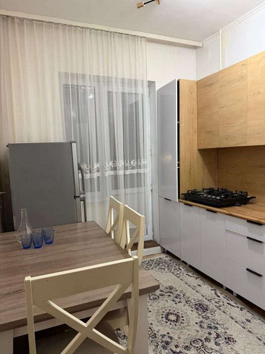 Квартира посуточно