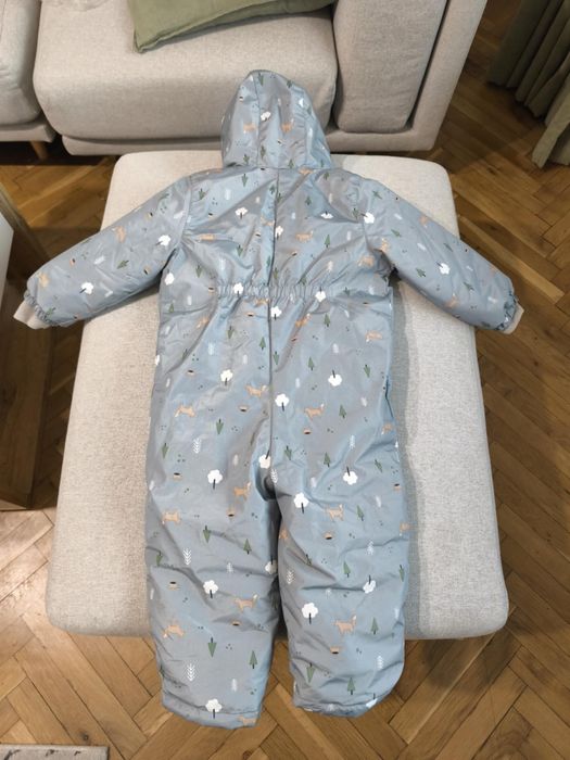 Космонавт Lupilu 12-18м