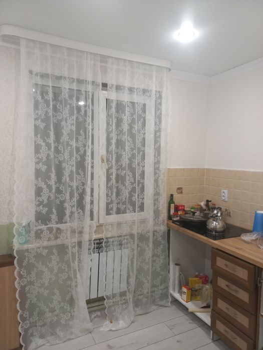 Продам квартиру в центре Талгара