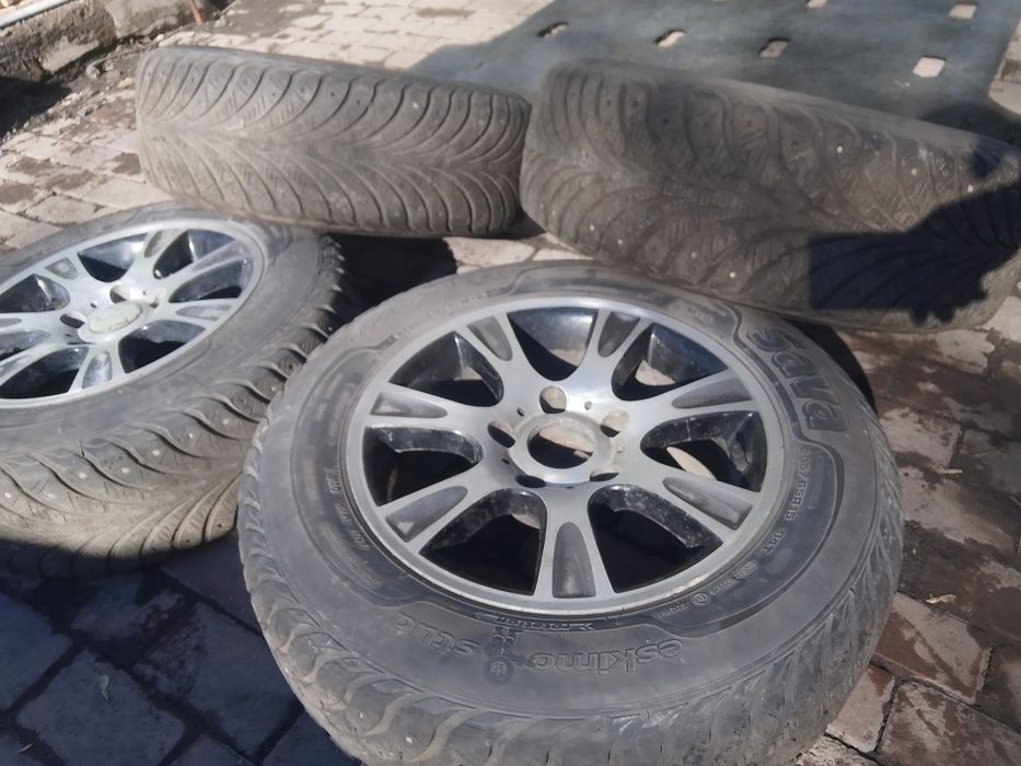 диски обмен продажа