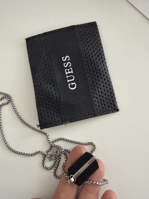Set Guess barbati
