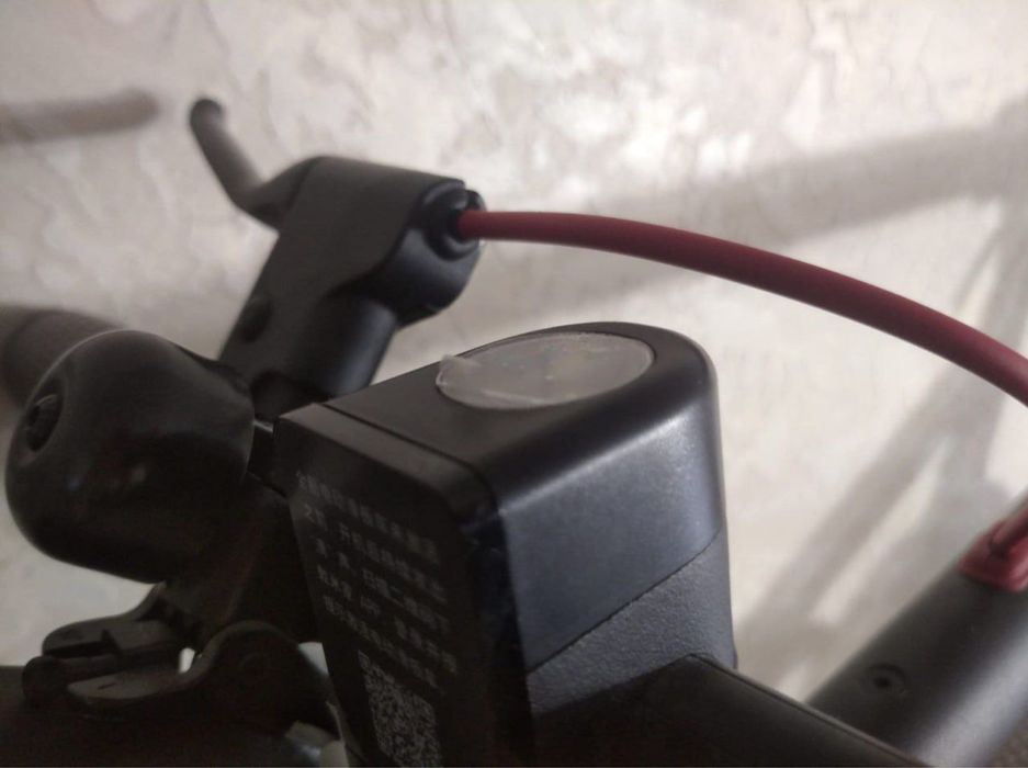 Xiaomi 1S черный