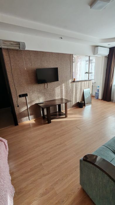 Сдам 1 квартиру на длинный срок