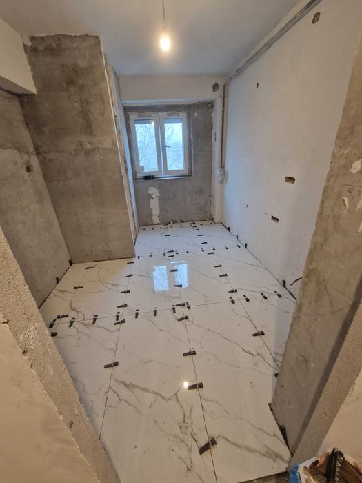 Servicii amenajari interioare