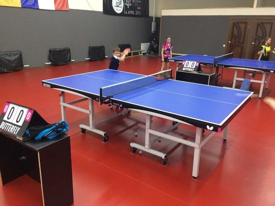 Tennis stoli / Теннисный стол