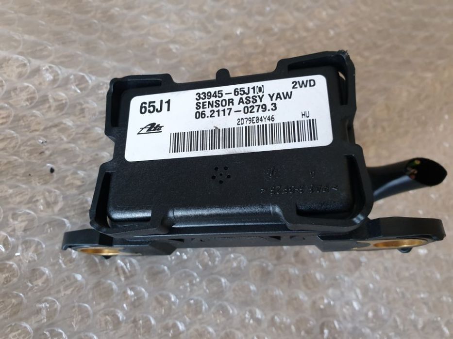 senzor esp opel agila b 2008-2013 33945-65j1