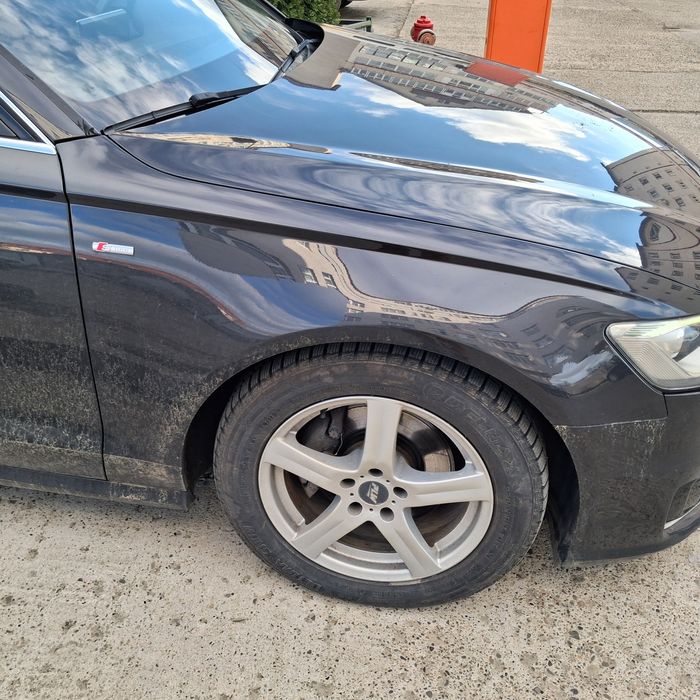 Vand audi a6 2016