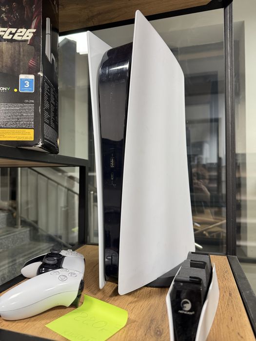 Пс5 фат sony playstation 5 fat ps5 FAT плейстейшен5 фат фатка Алматы