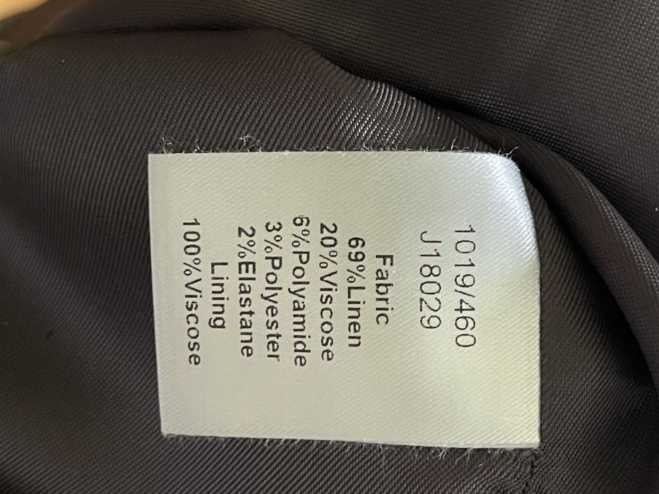 Rochie Jigsaw birou/ocazie mas 8UK-36EU