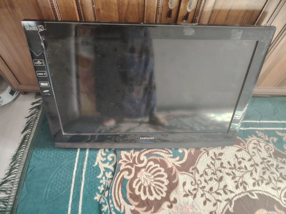 Самсунг 32 аргинал