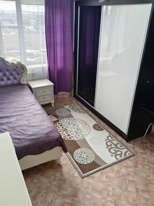 V Срочно продам 3 комнатную  У/П квартиру