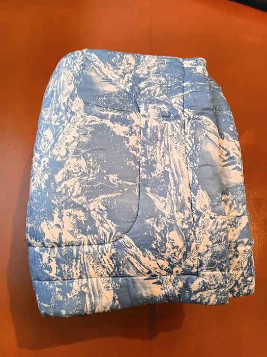 Одеяло ватное (көрпе) фабричное