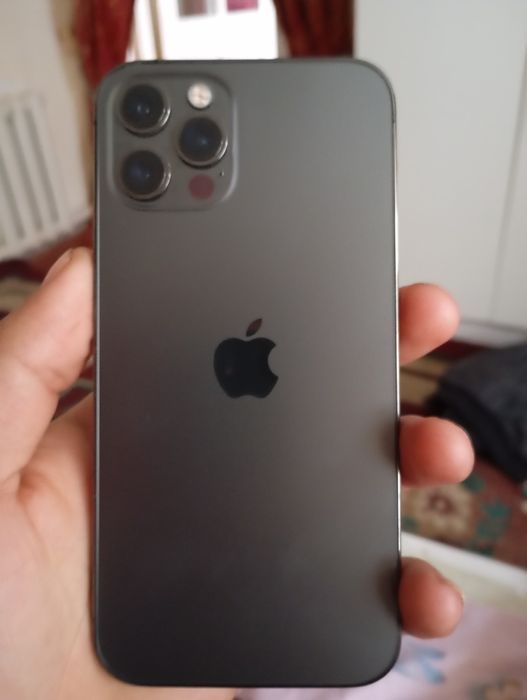 Айфон 12 пор сатылаты 128